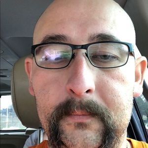 Meet your Posher, Justin